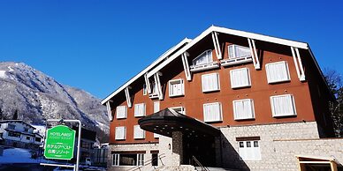 TOKI RESORT HAKUBA