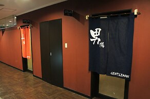 TOKI RESORT HAKUBA