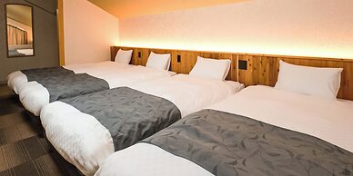 TOKI RESORT HAKUBA