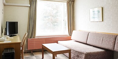 TOKI RESORT HAKUBA