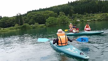 TOKI RESORT HAKUBA