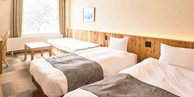 TOKI RESORT HAKUBA