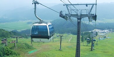 TOKI RESORT HAKUBA