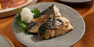 TOKI RESORT HAKUBA