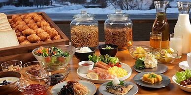 TOKI RESORT HAKUBA