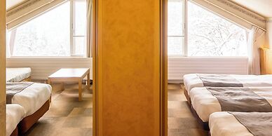 TOKI RESORT HAKUBA