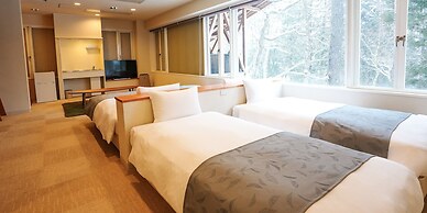 TOKI RESORT HAKUBA