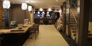TOKI RESORT HAKUBA