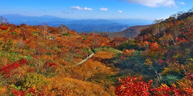 TOKI RESORT HAKUBA
