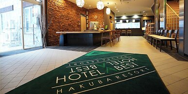 TOKI RESORT HAKUBA