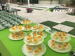 Na Loei Boutique Resort Hotel