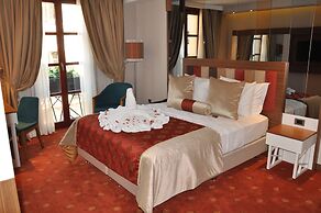 Giritligil Hotel