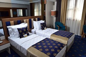 Giritligil Hotel