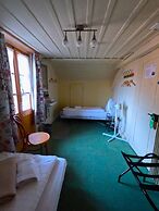 Edelweiss Lodge