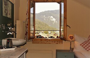 Edelweiss Lodge