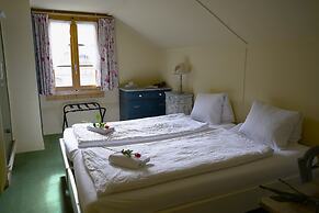 Edelweiss Lodge