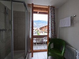 Edelweiss Lodge