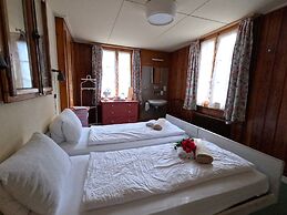 Edelweiss Lodge