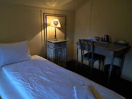 Edelweiss Lodge