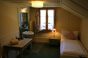 Edelweiss Lodge