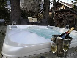Edelweiss Lodge