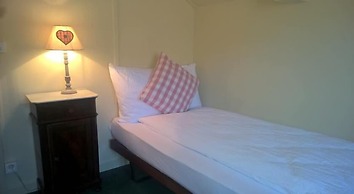 Edelweiss Lodge