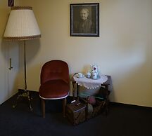 Edelweiss Lodge