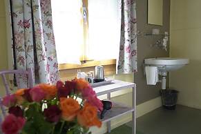 Edelweiss Lodge