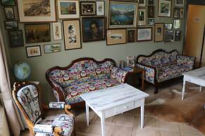 Edelweiss Lodge