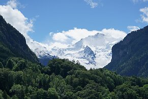 Edelweiss Lodge