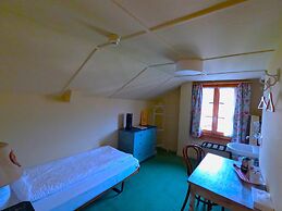 Edelweiss Lodge