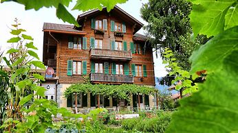 Edelweiss Lodge