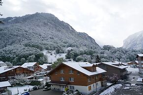 Edelweiss Lodge