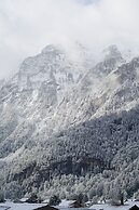 Edelweiss Lodge