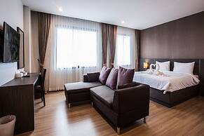 Leosor Hotel