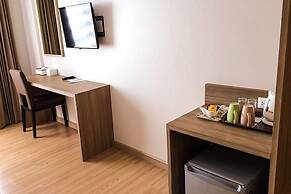 Leosor Hotel