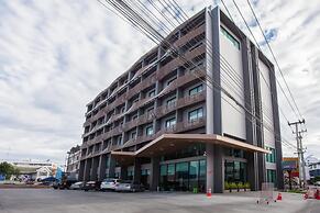 Leosor Hotel