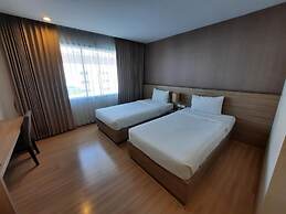 Leosor Hotel
