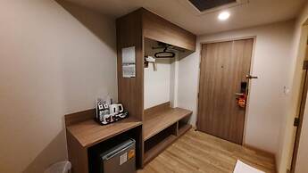 Leosor Hotel