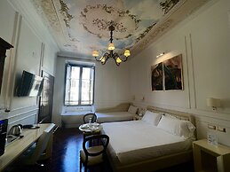 Navona Central Suites