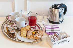 Navona Central Suites