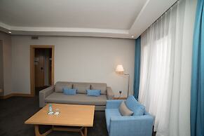 ONOMO Hotel Rabat Terminus