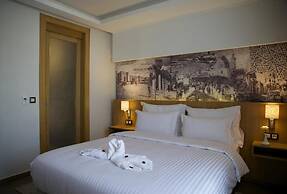 ONOMO Hotel Rabat Terminus
