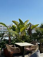 ONOMO Hotel Rabat Terminus