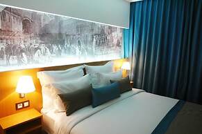 ONOMO Hotel Rabat Terminus