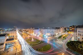 ONOMO Hotel Rabat Terminus