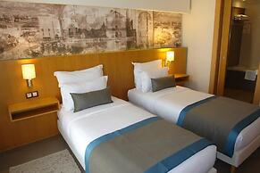 ONOMO Hotel Rabat Terminus