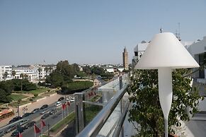 ONOMO Hotel Rabat Terminus