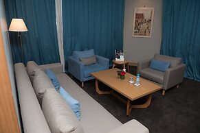 ONOMO Hotel Rabat Terminus