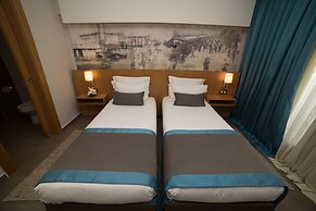 ONOMO Hotel Rabat Terminus